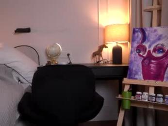 valerieh — Chaturbate recorded stream image, 03.09.2026 06:20