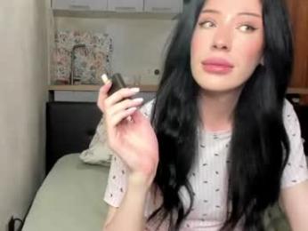 kristina_angel1 — Chaturbate recorded stream image, 03.09.2026 06:30