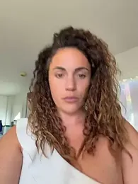 Clarasense__ — Stripchat recorded stream image, 03.09.2026 09:00