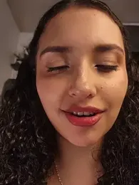Lucy_Marin — Stripchat recorded stream image, 03.09.2026 15:40