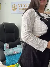 LIZ-06_ — Stripchat recorded stream image, 03.09.2026 19:00