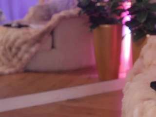 anaisbloom — Camsoda recorded stream image, 03.09.2026 19:10