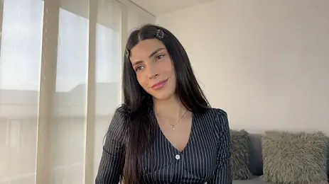 angelturned001 — Stripchat recorded stream image, 03.09.2026 20:50