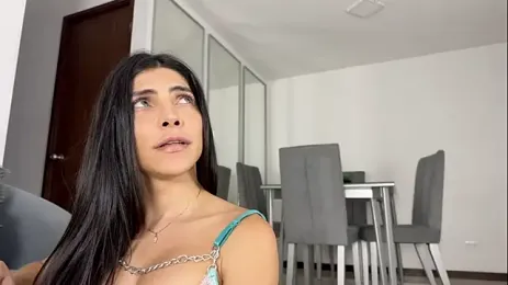 angelturned001 — Stripchat recorded stream image, 03.09.2026 20:50