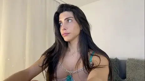 angelturned001 — Stripchat recorded stream image, 03.09.2026 20:50