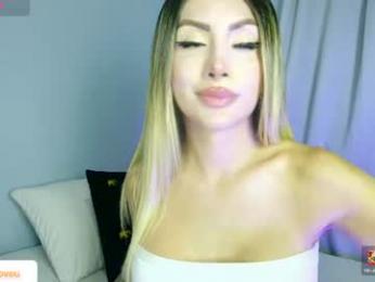 ale_love_ — Chaturbate recorded stream image, 04.09.2026 02:00