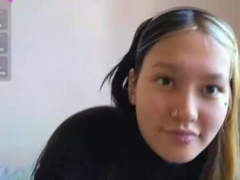 annrosy — Chaturbate recorded stream image, 04.09.2026 02:30