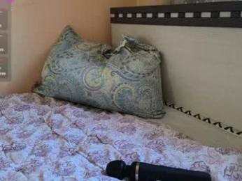 annrosy — Chaturbate recorded stream image, 04.09.2026 02:30