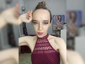 A_R_T_A — Bongacams recorded stream image, 13.03.2025 17:20