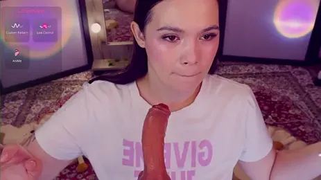 Chery_Lady22 — Stripchat recorded stream image, 04.09.2026 04:10