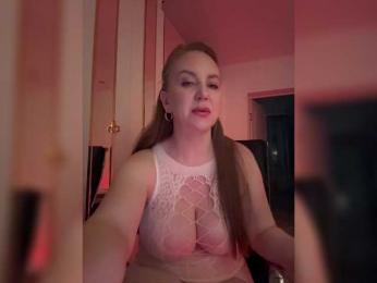 cherryygirl — Bongacams recorded stream image, 13.03.2025 16:40
