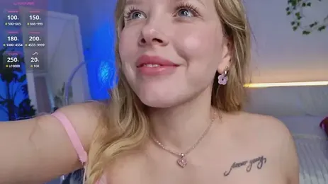 milly_shy — Stripchat recorded stream image, 04.09.2026 08:10