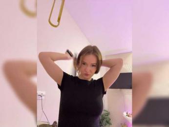 OlivkaVif — Bongacams recorded stream image, 04.09.2026 11:10