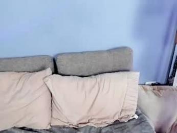 frank_sasha — Chaturbate recorded stream image, 04.09.2026 12:10