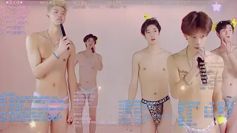 TNT-888 — Stripchat recorded stream image, 04.09.2026 11:40