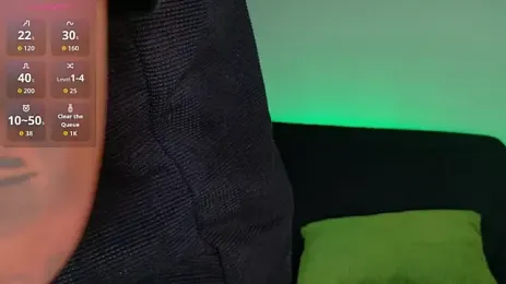 Ken-boy_ — Stripchat recorded stream image, 04.09.2026 11:10