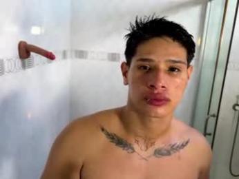 teddybear_07 — Chaturbate recorded stream image, 04.09.2026 12:20