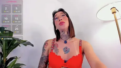sweet_karinpaz777 — Stripchat recorded stream image, 04.09.2026 21:00