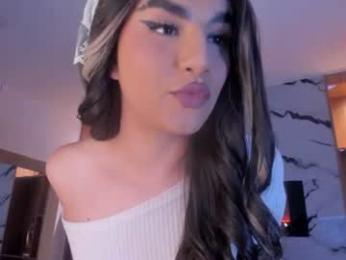 sophia_cambpell — Chaturbate recorded stream image, 04.09.2026 23:00