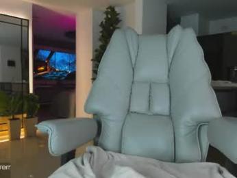 _veenus — Chaturbate recorded stream image, 05.09.2026 03:40