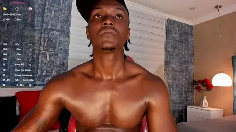 DannSmmith — Stripchat recorded stream image, 05.09.2026 04:50