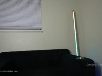 thestallionstud — Chaturbate recorded stream image, 05.09.2026 03:10
