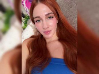 VictoriaBix — Bongacams recorded stream image, 05.09.2026 07:20