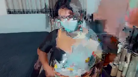 SonY_CaM — Stripchat recorded stream image, 05.09.2026 08:50