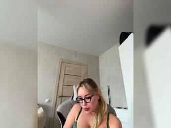 Mila-m — Bongacams recorded stream image, 05.09.2026 10:00