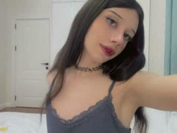 vivianmiller_ — Chaturbate recorded stream image, 05.09.2026 03:20