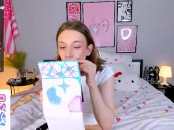 dani_mur — Chaturbate recorded stream image, 05.09.2026 10:00