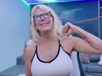 fitcougarcb — Chaturbate recorded stream image, 05.09.2026 11:20