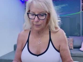 fitcougarcb — Chaturbate recorded stream image, 05.09.2026 11:20