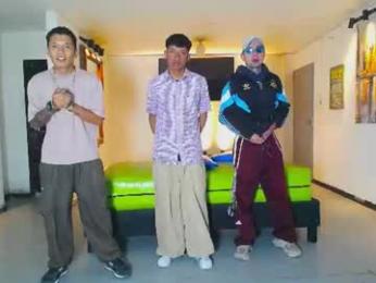 gnecos — Chaturbate recorded stream image, 05.09.2026 12:40