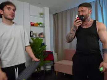 paul_rubini — Chaturbate recorded stream image, 05.09.2026 14:30