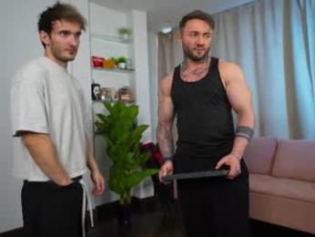 paul_rubini — Chaturbate recorded stream image, 05.09.2026 14:30