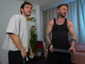 paul_rubini — Chaturbate recorded stream image, 05.09.2026 14:30