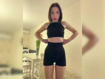 BabyDarii — Bongacams recorded stream image, 13.03.2025 13:20