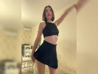 BabyDarii — Bongacams recorded stream image, 13.03.2025 13:20