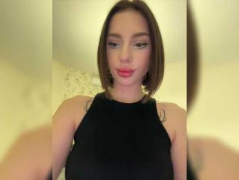 BabyDarii — Bongacams recorded stream image, 13.03.2025 13:20