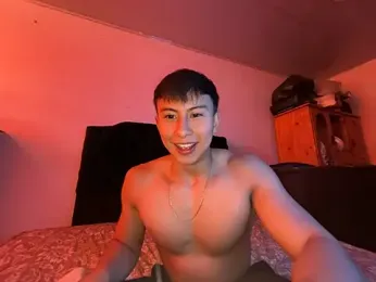 DeusbelliS — Stripchat recorded stream image, 05.09.2026 17:40