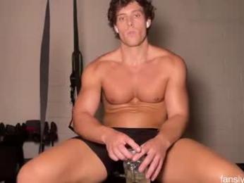 alex_islive — Chaturbate recorded stream image, 06.09.2026 00:50