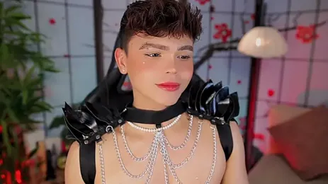 PRINCE_STEV — Stripchat recorded stream image, 05.09.2026 22:40