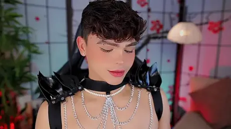 PRINCE_STEV — Stripchat recorded stream image, 05.09.2026 22:40