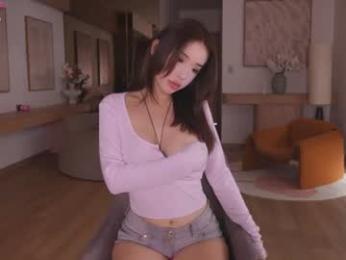 angel_exist — Chaturbate recorded stream image, 06.09.2026 03:00