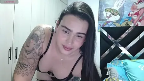 SarithaBunny — Stripchat recorded stream image, 06.09.2026 03:30