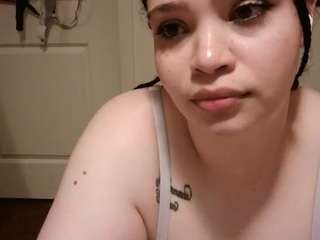 bigbootybullynisha — Camsoda recorded stream image, 06.09.2026 04:10