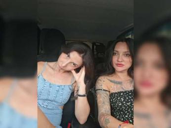 Moriko — Bongacams recorded stream image, 06.09.2026 10:20