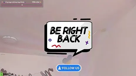 Mikeyvioleta_ — Stripchat recorded stream image, 06.09.2026 09:50