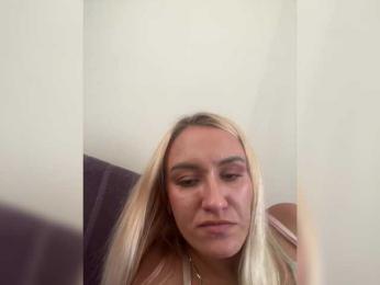 marmalata — Bongacams recorded stream image, 06.09.2026 13:00